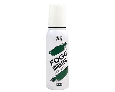 FGMP4M - FOGG Master Pine Fragrance Body Spray for Men - 120 ml / 100 g