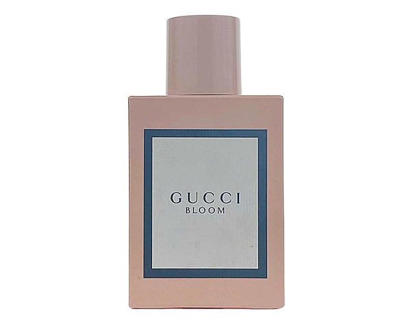 GBLU5 - Gucci Bloom Eau De Parfum for Women - 1.6 oz / 50 ml - Spray - Unboxed