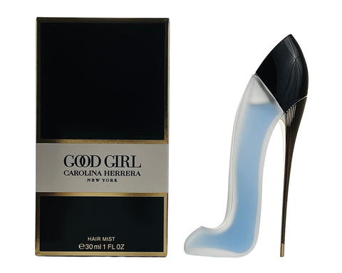 GGHM17 - Carolina Herrera Good Girl Hair Mist for Women - 1 oz / 30 ml - Spray