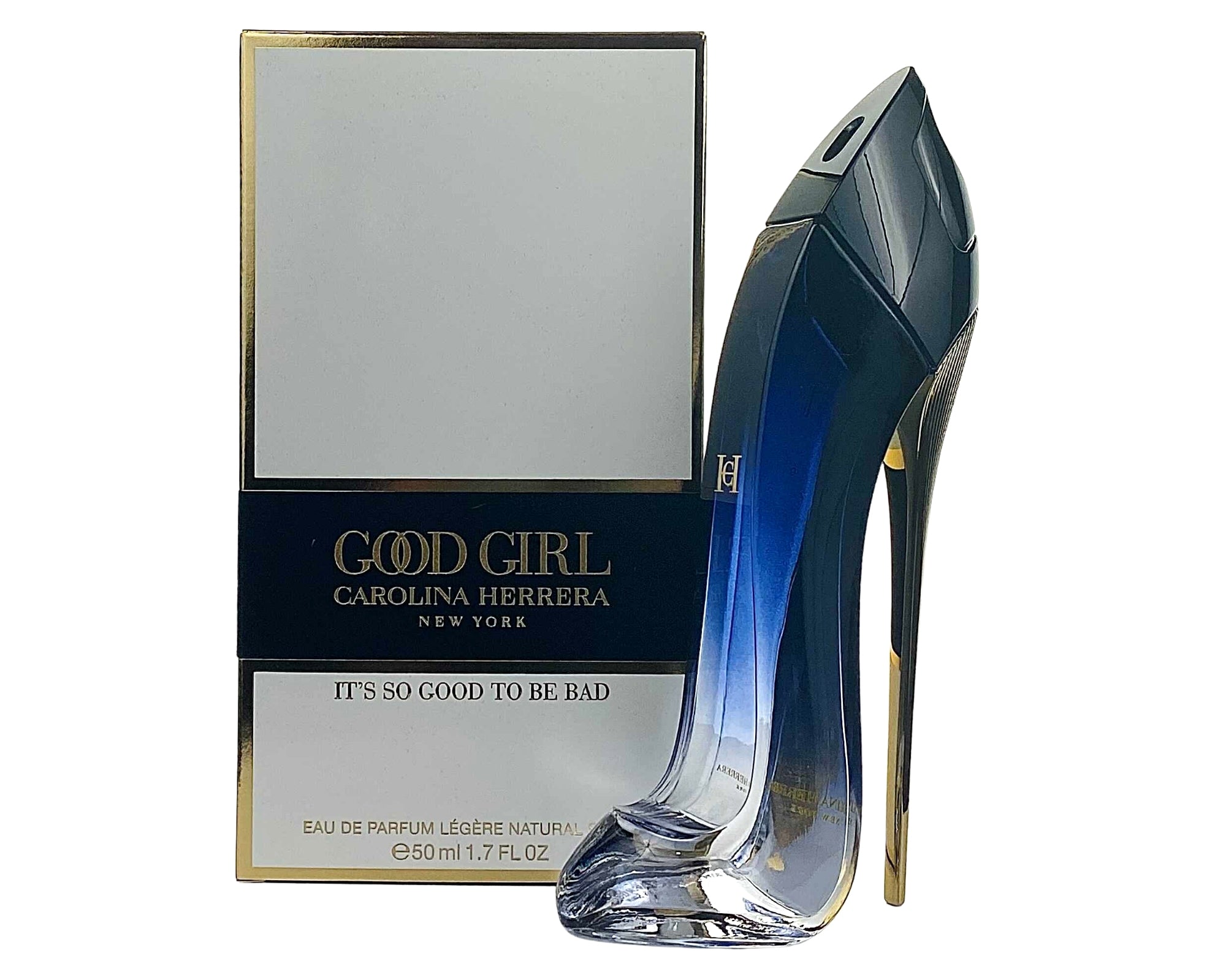 Carolina Herrera Good Girl Eau de Parfum Legere - 1.7 oz