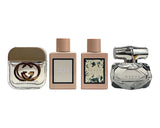 Gucci Variety 4 Pc. Gift Set for Women