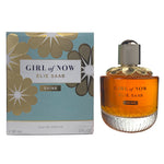 GNS30 - Elie Saab Girl Of Now Shine Eau De Parfum for Women - 3 oz / 90 ml - Spray
