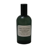 GR29MT - Geoffrey Beene Grey Flannel Eau De Toilette for Men - 4 oz / 120 ml - Spray - Tester
