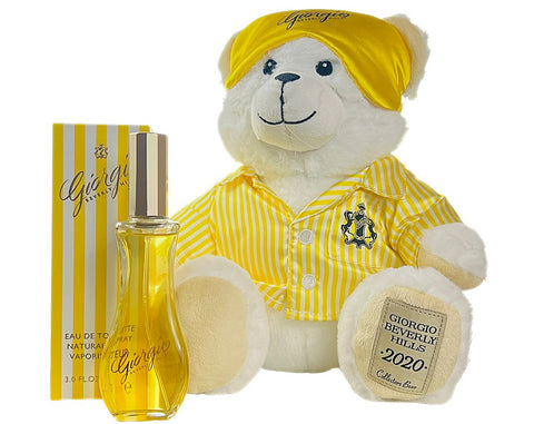 GRBH2 - Giorgio Beverly Hills 2 Pc. Gift Set for Women