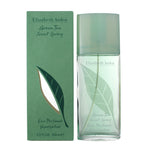 GRE22 - Elizabeth Arden Green Tea Scent Eau De Parfum for Women - 3.3 oz / 100 ml