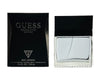 GS34M - Guess Seductive Eau De Toilette for Men - 3.4 oz / 100 ml