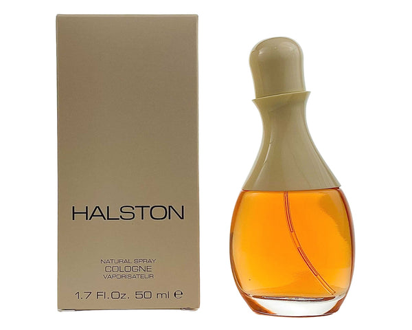 HA17 - Halston Cologne for Women - 1.7 oz / 50 ml - Spray