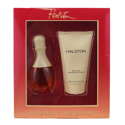 HA30 - Halston 2 Pc. Gift Set for Women