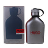 HI42M - Hugo Iced Eau De Toilette for Men - 4.2 oz / 125 ml