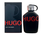 HJD42M - Hugo Boss Hugo Just Different Eau De Toilette for Men - 4.2 oz / 125 ml - Spray