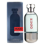 HO38M - Hugo Element Eau De Toilette for Men - 3 oz / 90 ml Spray