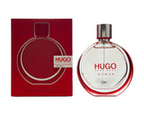 HU214 - Hugo Boss Hugo Eau De Parfum for Women - 1.6 oz / 50 ml