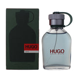 HU34M - Hugo Boss Hugo Eau De Toilette for Men - 2.5 oz / 75 ml