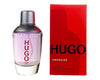 HUG1M - Hugo Boss Hugo Energise Eau De Toilette for Men - 2.5 oz / 75 ml