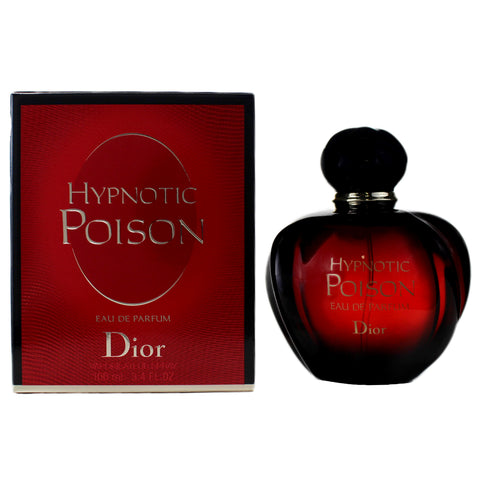 HY13 - Christian Dior Hypnotic Poison EDP for Women - 3.4 oz / 100 ml - SPR
