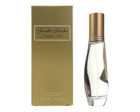 JACH1 - Jennifer Aniston Chapter One Eau De Parfum for Women - 1 oz / 30 ml - Spray