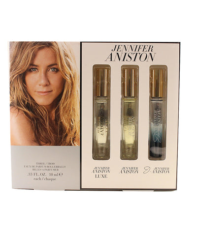 JAR78 - Jennifer Aniston Collection 3 Pc. Gift Set for Women