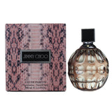 JC33 - Jimmy Choo Eau De Parfum for Women - 3.3 oz / 100 ml