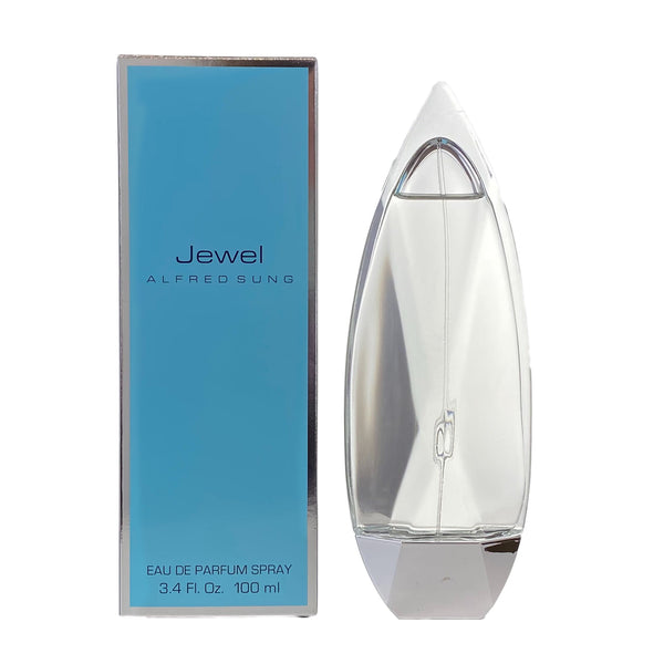 JEW12 - Jewel Eau De Parfum for Women - 3.4 oz / 100 ml - Spray