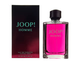 JO67M - Joop Homme Eau De Toilette for Men - 6.7 oz / 200 ml