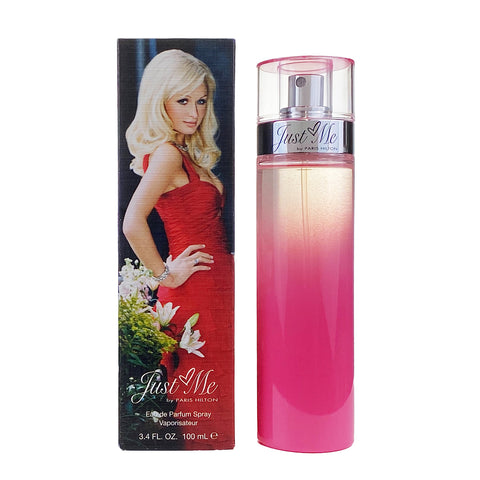 JUS12 - Just Me Eau De Parfum for Women - 3.4 oz / 100 ml