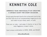 KCH4 - Kenneth Cole Intensity 4 Pc. Gift Set for Women