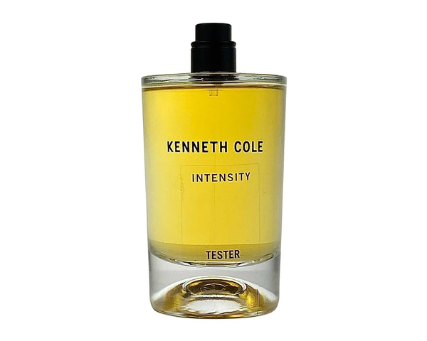 KCN34T - Kenneth Cole Intensity Eau De Toilette for Women - 3.4 oz / 100 ml - Spray - Tester