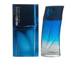 KEH33M - Kenzo Homme Eau De Parfum for Men - 3.3 oz / 100 ml - Spray
