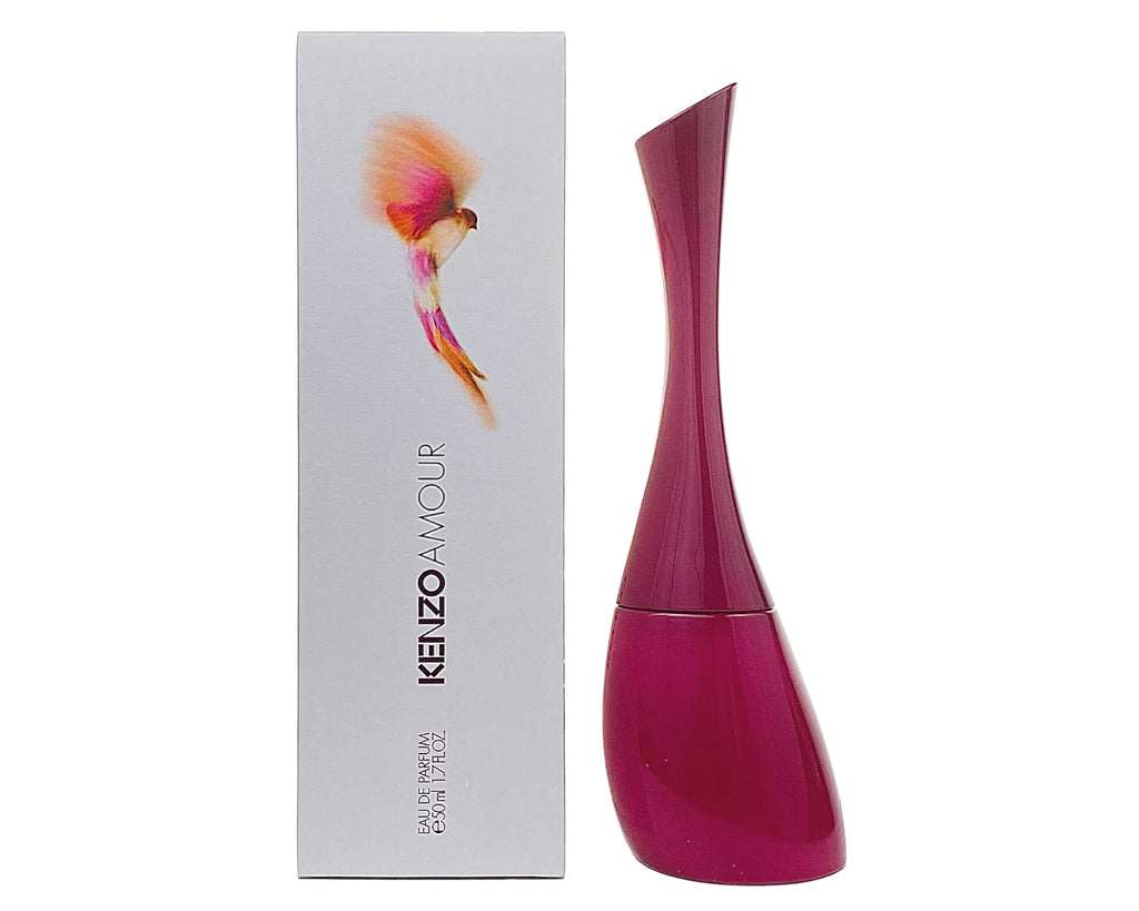 Kenzo Flower by Kenzo Eau de Parfum Spray (Tester) 1.7 oz (women)