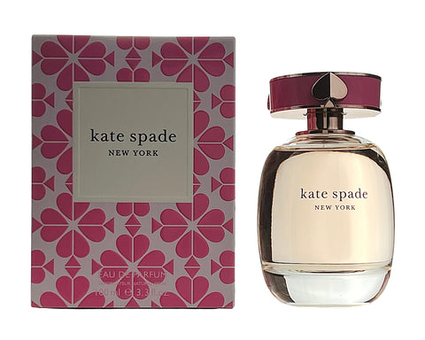 KSP33 - Kate Spade Eau De Parfum for Women - 3.3 oz / 100 ml - Spray