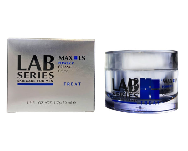 LAB02M - Aramis Treat Max LS Power V Cream Cream for Men - 1.7 oz / 50 ml