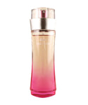 LAC116 - Lacoste Touch Of Pink Eau De Toilette for Women - 1.6 oz / 50 ml - Spray