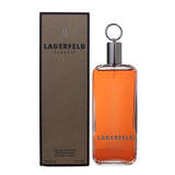 LAG01M - Karl Lagerfeld Lagerfeld Eau De Toilette for Men - 5 oz / 150 ml - Spray