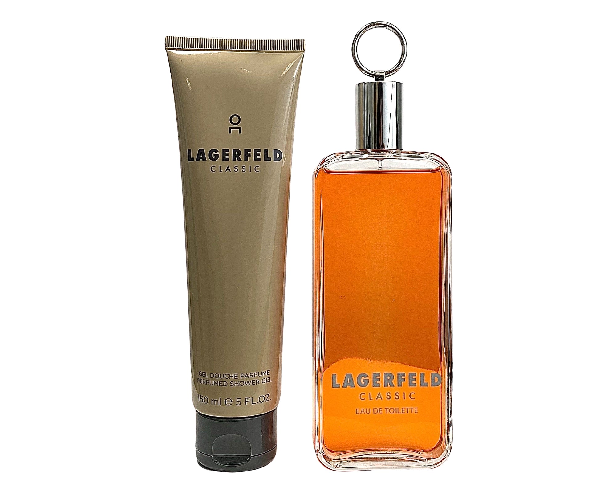 Lagerfeld 2 Pc. Gift Set by Karl Lagerfeld for Men