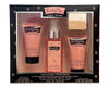 LCK4 - Lucky Brand Lucky You 4 Pc. Gift Set for Women