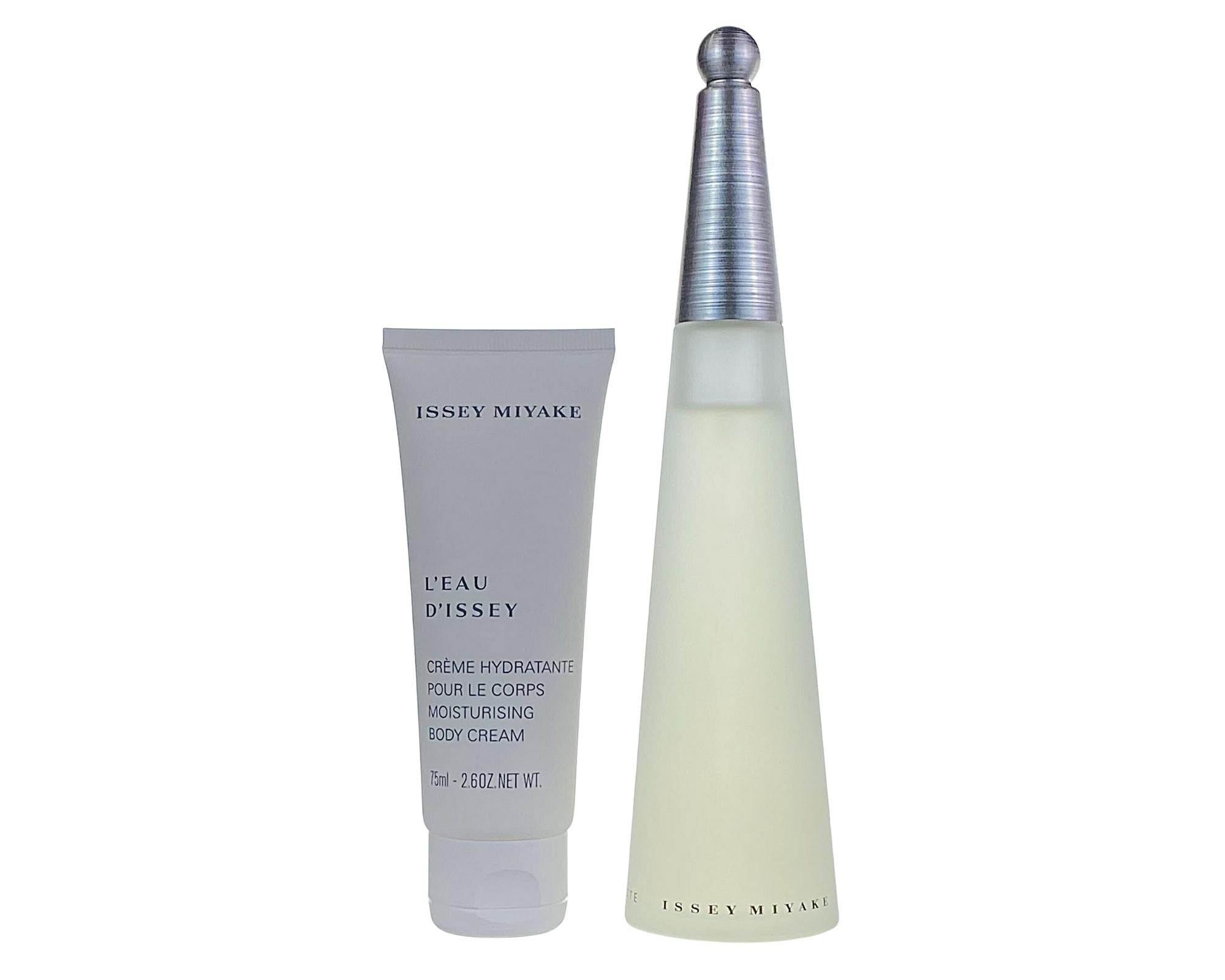L&eau D&issey by Issey Miyake, 2 Piece Gift Set for Women
