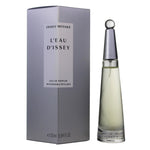 LE588 - Issey Miyake L'Eau De Issey Eau De Parfum for Women - 0.84 oz / 25 ml - Spray - Refillable