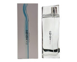 LEK33 - L'Eau Kenzo Pour Femme Eau De Toilette for Women - 3.3 oz / 100 ml - Spray