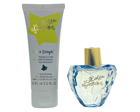 LEM2 - Lolita Lempicka Mon Premier Parfum 2 Pc. Gift Set for Women