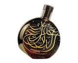 LMED33 - Hermes L'Ambre Des Merveilles Eau De Parfum for Women - 3.3 oz / 100 ml - Spray - Edition Collector