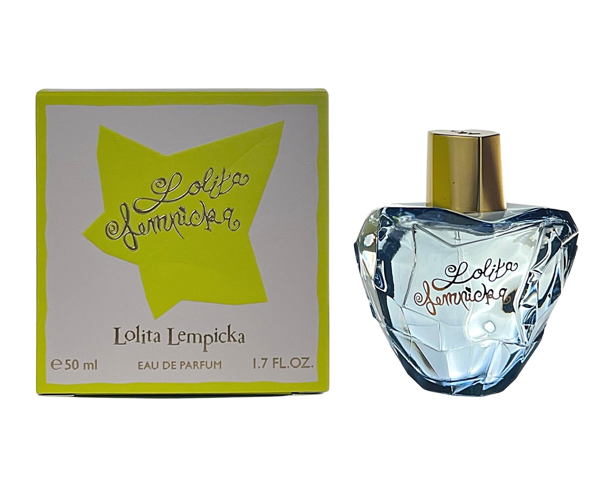 Lolita Lempicka Sweet Women Eau de Parfum 50ml