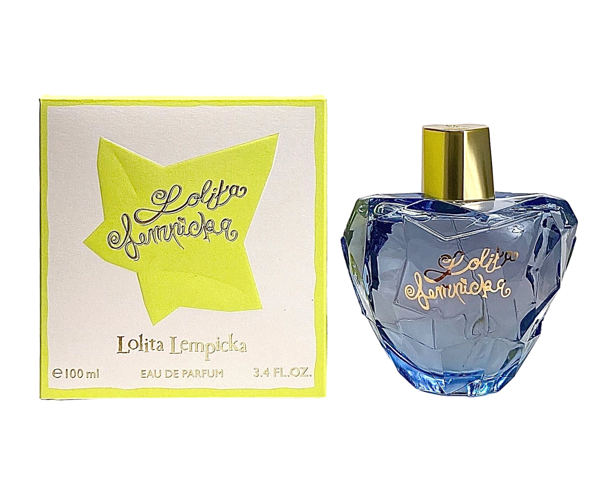 L De Lolita Lempicka Eau De Parfum Spray Reviews 2024