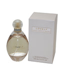 LOV656 - Sarah Jessica Parker Lovely Eau De Parfum for Women - 3.4 oz / 100 ml Spray