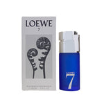 LOW73M - Loewe 7 Eau De Toilette for Men - 3.4 oz / 100 ml