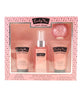 LU449 - Lucky Brand Lucky You 4 Pc. Gift Set for Women