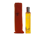 MDN15 - Hermes Eau De Mandarine Ambree Eau De Cologne Unisex - 0.5 oz / 15 ml (mini) - Spray