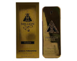 MEL34M - Paco Rabanne 1 Million Elixir Parfum Intense for Men - 3.4 oz / 100 ml - Spray