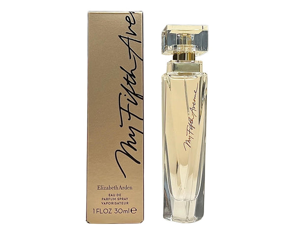 MFA10 - Elizabeth Arden My Fifth Avenue Eau De Parfum for Women - 1 oz / 30 ml - Spray