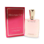 MI190 - Lancome Miracle L'Eau De Parfum for Women - 1.0 oz / 30 ml