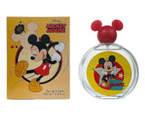 MIC18M - Disney Mickey Mouse Eau De Toilette for Men - 3.4 oz / 100 ml